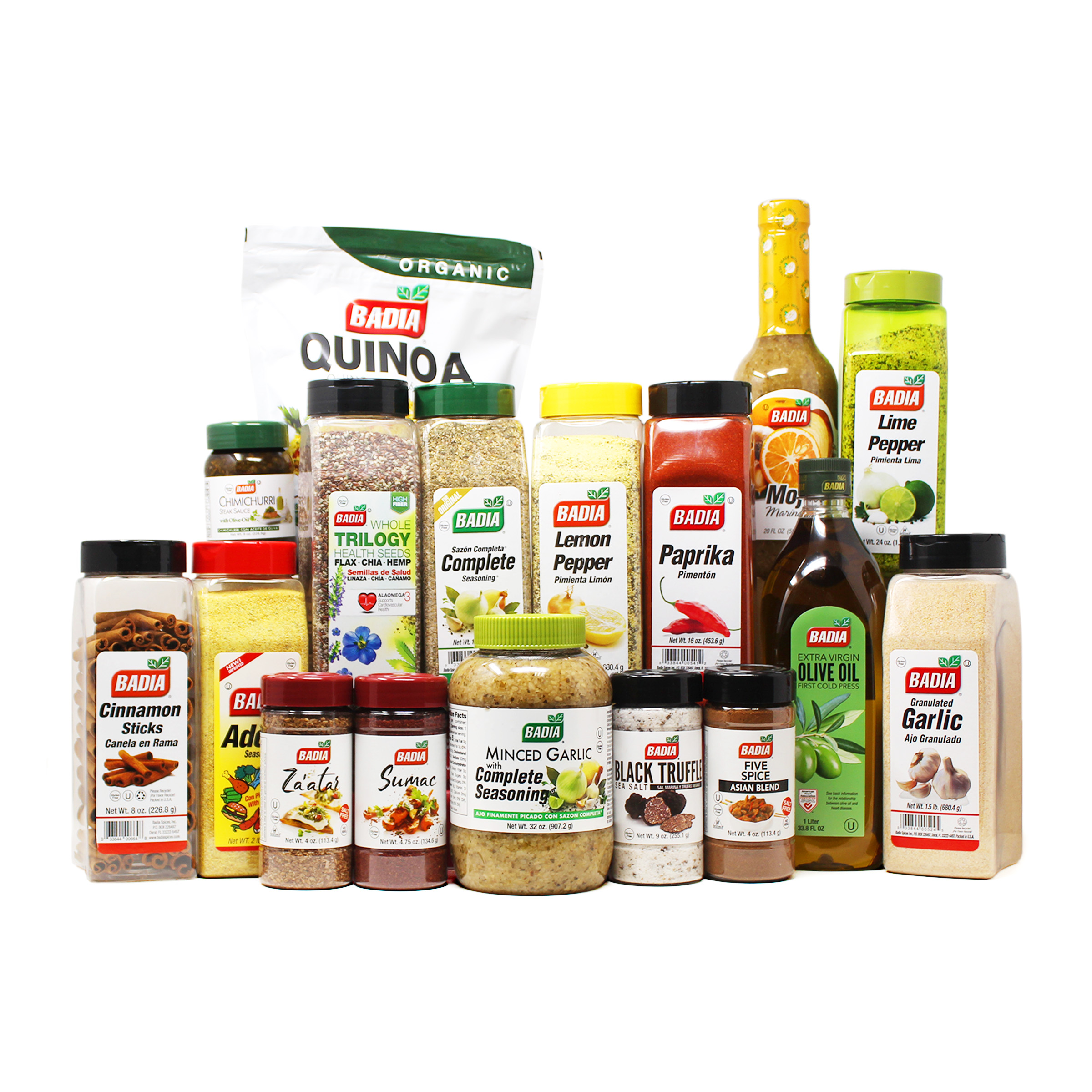 Brand Banner